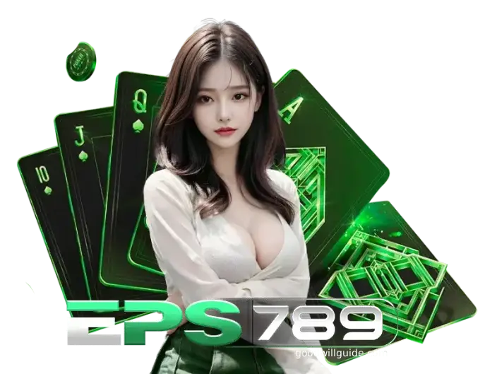 eps789 สล็อต- EPS789